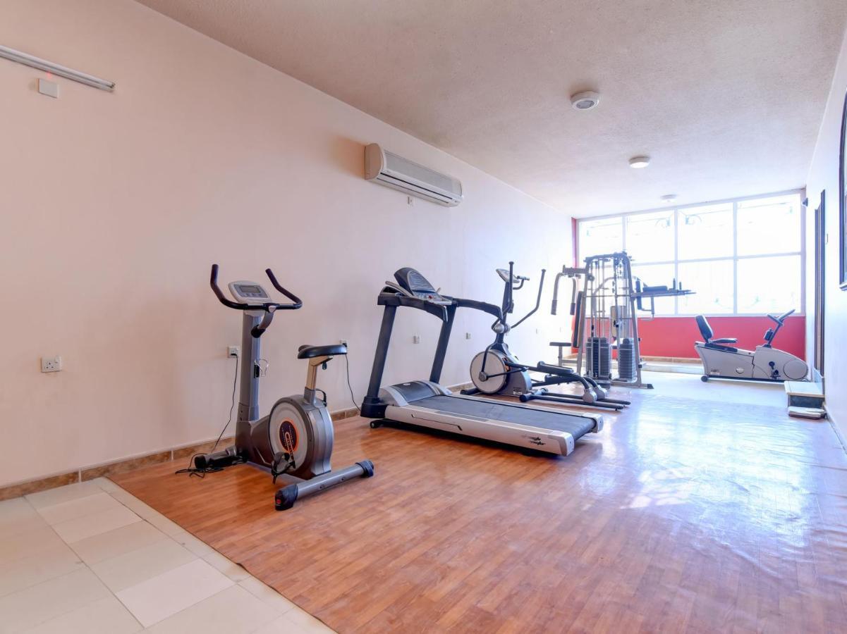 Al Mansour Grand Hotel Hafar Al-Batin Экстерьер фото