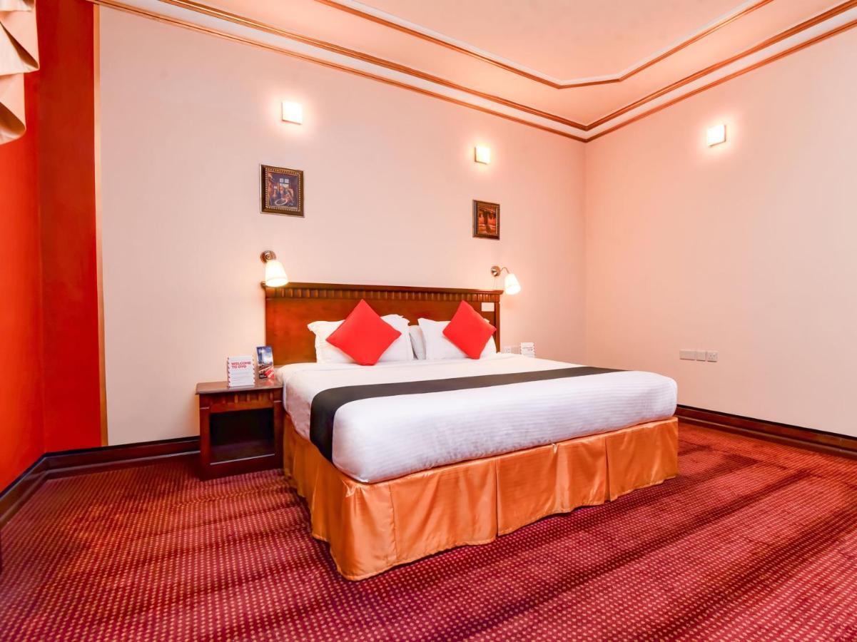 Al Mansour Grand Hotel Hafar Al-Batin Экстерьер фото