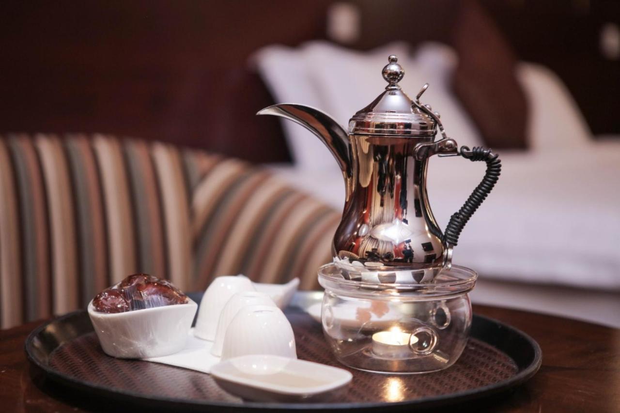 Al Mansour Grand Hotel Hafar Al-Batin Экстерьер фото