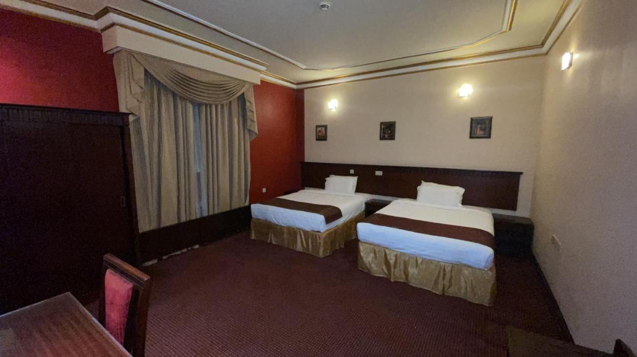 Al Mansour Grand Hotel Hafar Al-Batin Экстерьер фото