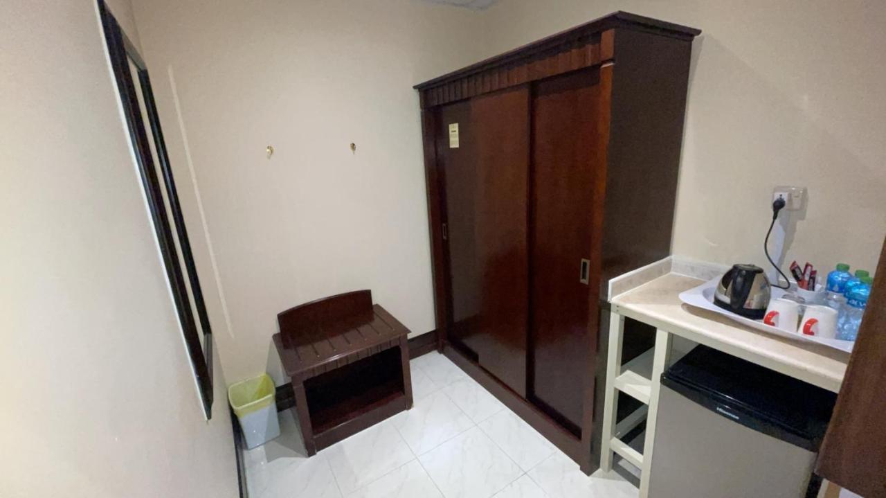Al Mansour Grand Hotel Hafar Al-Batin Экстерьер фото